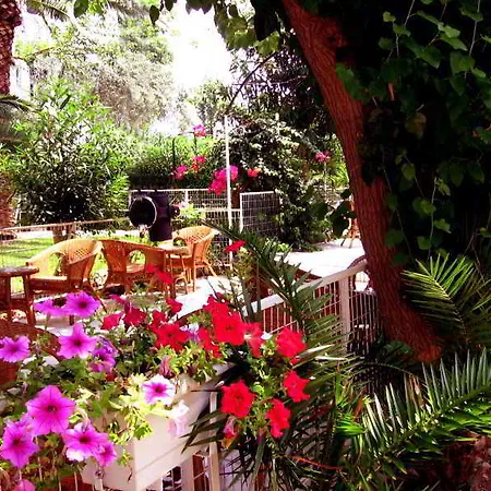 Club Iliochari Loutraki (Corinthia)