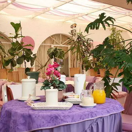 Club Iliochari Hotel Loutraki (Corinthia)