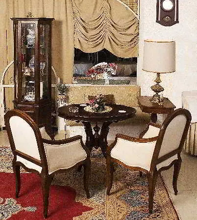 Hotel Club Iliochari