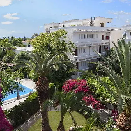 Club Iliochari Loutraki (Corinthia)