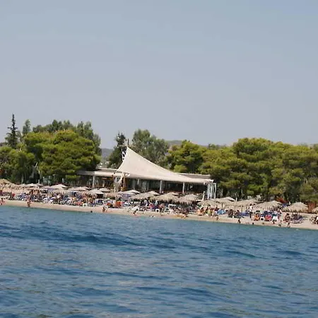 Hotel Club Iliochari 3*